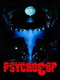 Постер Полицейский-психопат