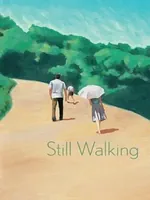 Постер Пешком-пешком