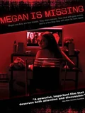 Постер Пропавшая Меган