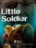 Постер Маленький солдат