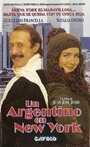 Постер Аргентинец в Нью-Йорке