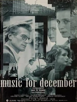 Фоновый кадр с франшизы Музыка для декабря