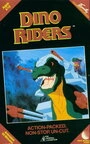 Постер Погонщики динозавров