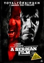 Постер Сербский фильм