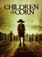 Постер Дети кукурузы