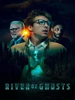Постер Река призраков
