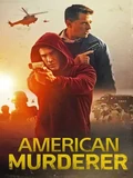 Постер Американский убийца