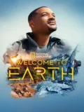 Постер Добро пожаловать на Землю