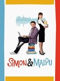 Постер Симон и Малу