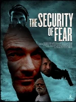 Постер Защитный страх