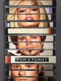 Постер Пэм и Томми