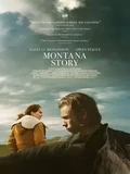 Постер Монтанская история