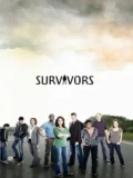 Постер Выжившие