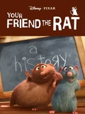 Постер Твой друг крыса