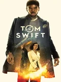 Постер Том Свифт
