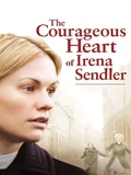 Постер Храброе сердце Ирены Сендлер