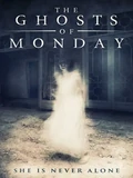 Постер Призраки понедельника