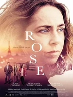 Постер Роза
