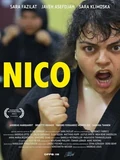 Фоновый кадр с франшизы Нико