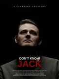 Постер Никто не знает Джека