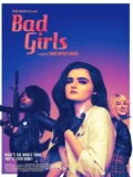 Постер Плохие девочки