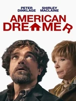 Постер Американский мечтатель