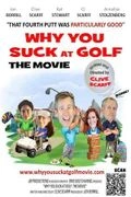 Постер Почему ты хреново играешь в гольф