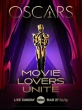 Постер 94-я церемония вручения премии «Оскар»