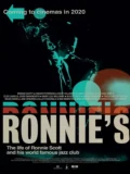 Постер История джаз-клуба Ронни Скотта