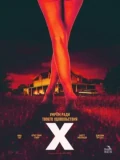 Постер X / Икс