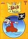 Постер Бешеный Джек Пират