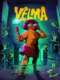 Постер Велма