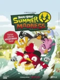 Постер Angry Birds: Летнее безумие