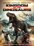 Постер Королевство динозавров