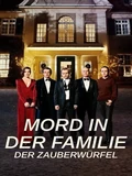 Постер Убийство в семье
