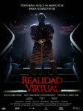 Постер Виртуальная реальность