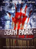 Постер Парк смерти: Конец
