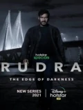 Постер Рудра: На краю тьмы