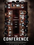 Постер Ванзейская конференция