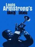 Постер Луи Армстронг: Жизнь и джаз