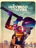 Постер Вселенная Оливера
