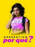 Постер Поколение почему?