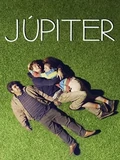 Постер Юпитер
