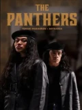 Постер Пантеры