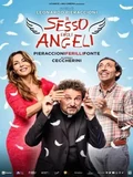 Постер Ангельский секс