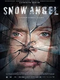 Постер Снежный ангел
