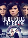 Постер Убийственная невеста