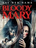 Постер Проклятие Кровавой Мэри