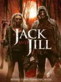 Постер Легенда о Джеке и Джилл