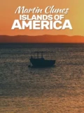 Постер Острова Америки с Мартином Клунсом